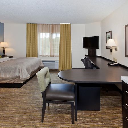 โซเนสตา ซิมพลี สวีท น็อกซ์วิลล์ Hotel ภายนอก รูปภาพ