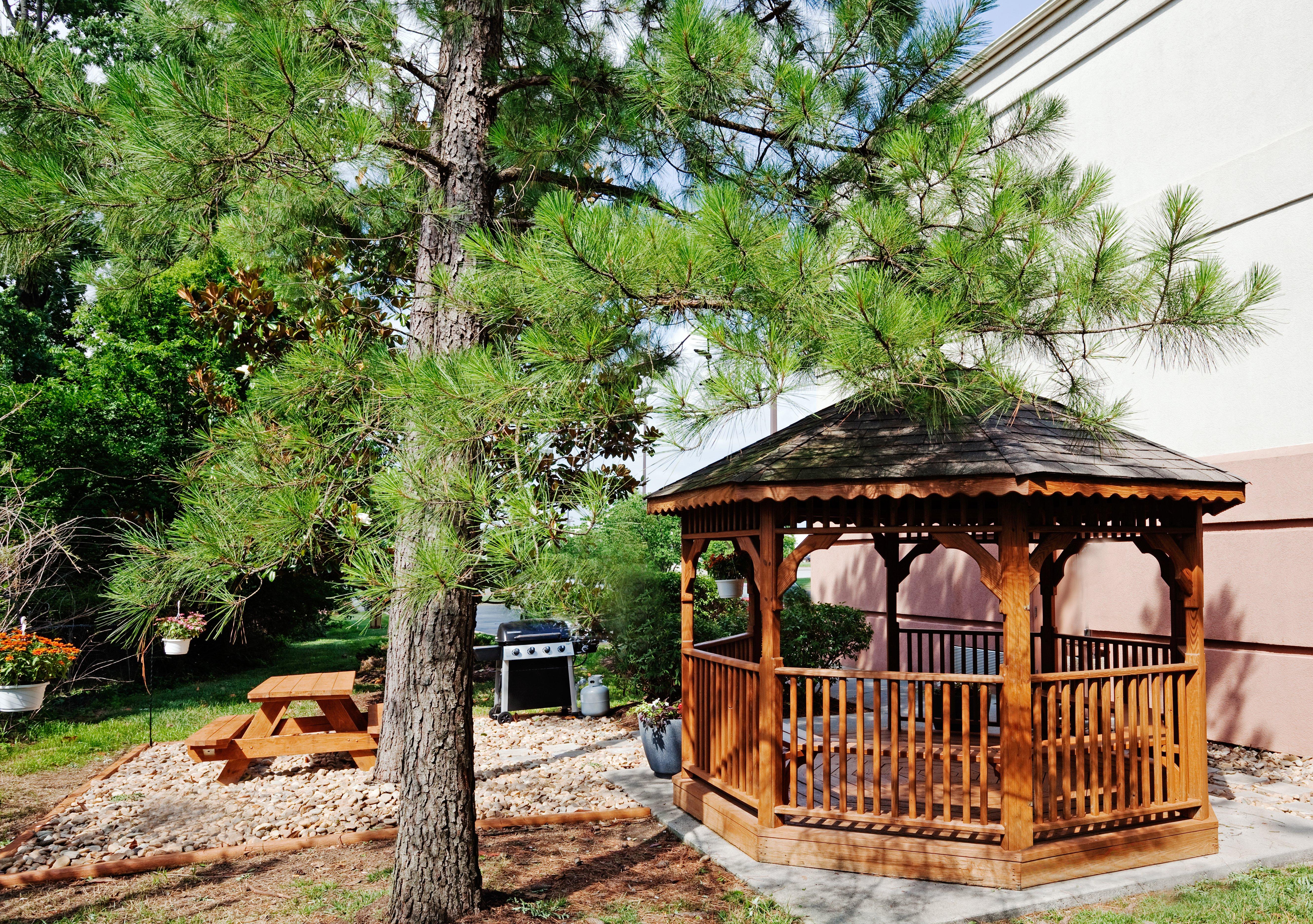 โซเนสตา ซิมพลี สวีท น็อกซ์วิลล์ Hotel ภายนอก รูปภาพ